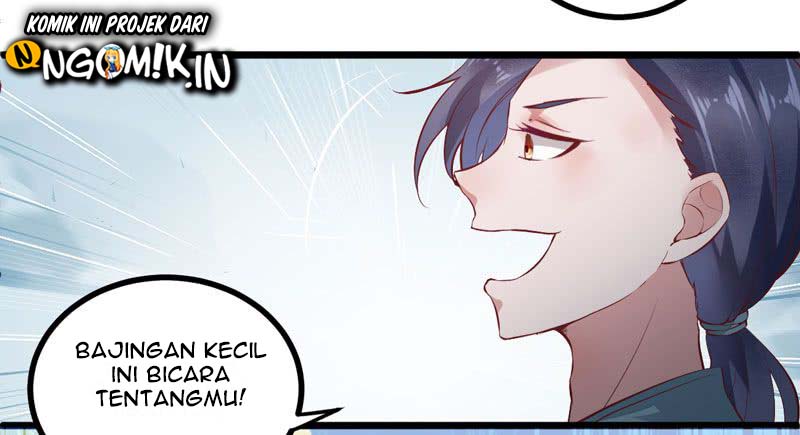 Rebirth Of The Divine Doctor Chapter 06 Gambar 34