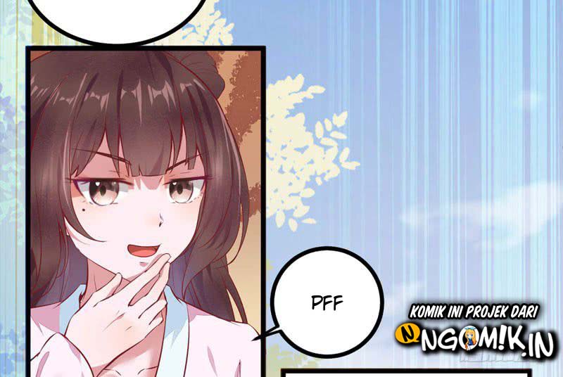 Rebirth Of The Divine Doctor Chapter 06 Gambar 35