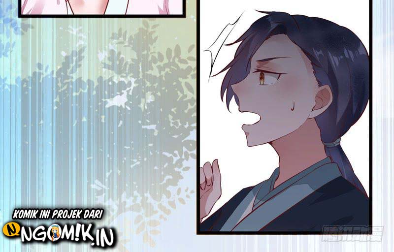 Rebirth Of The Divine Doctor Chapter 06 Gambar 36