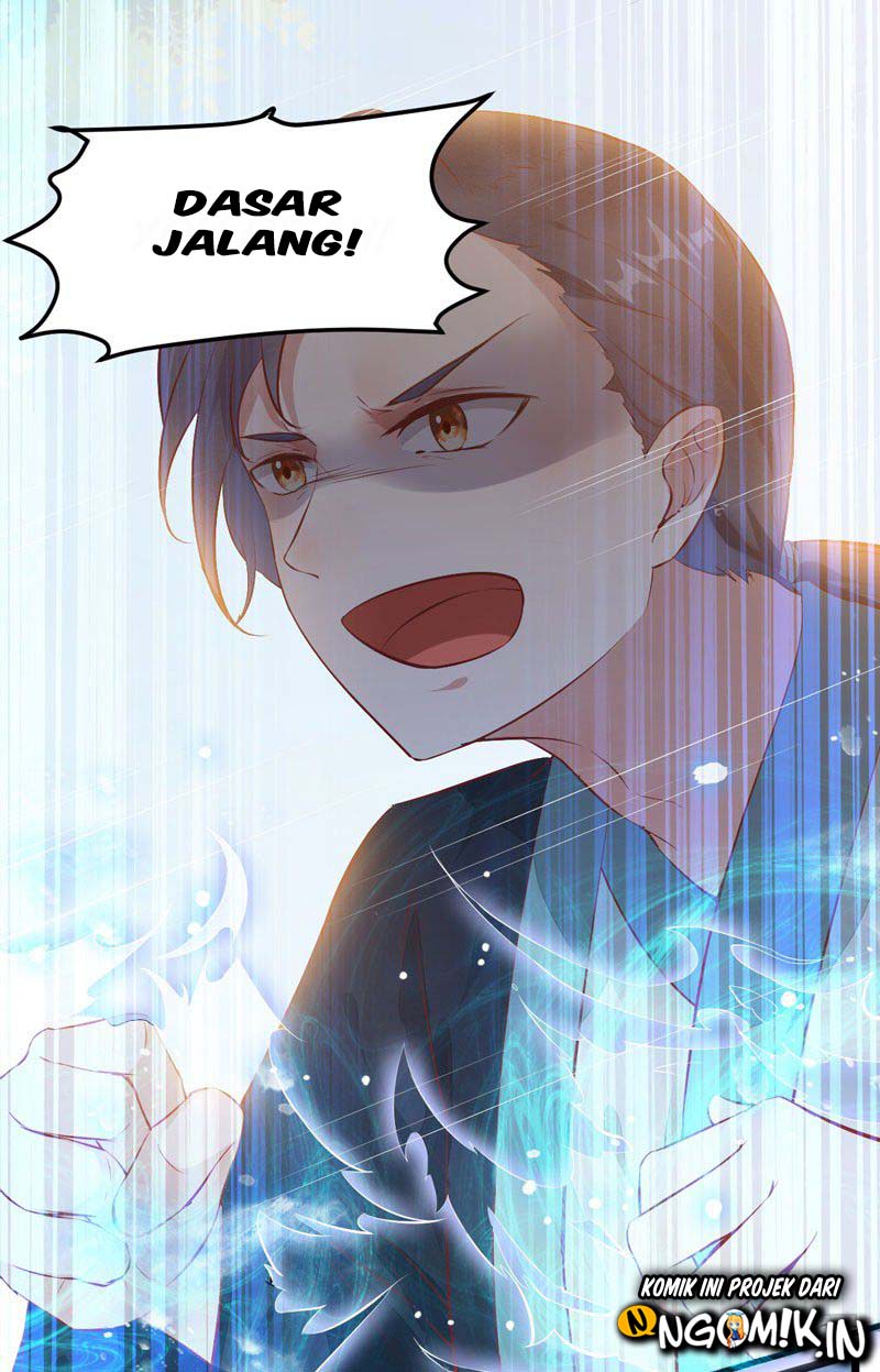 Rebirth Of The Divine Doctor Chapter 06 Gambar 37