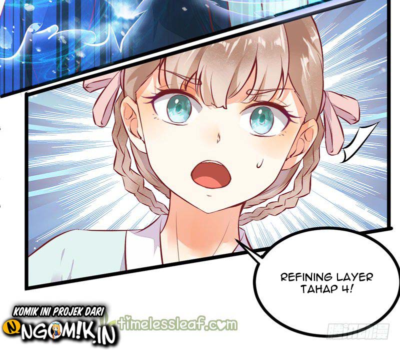 Rebirth Of The Divine Doctor Chapter 06 Gambar 38