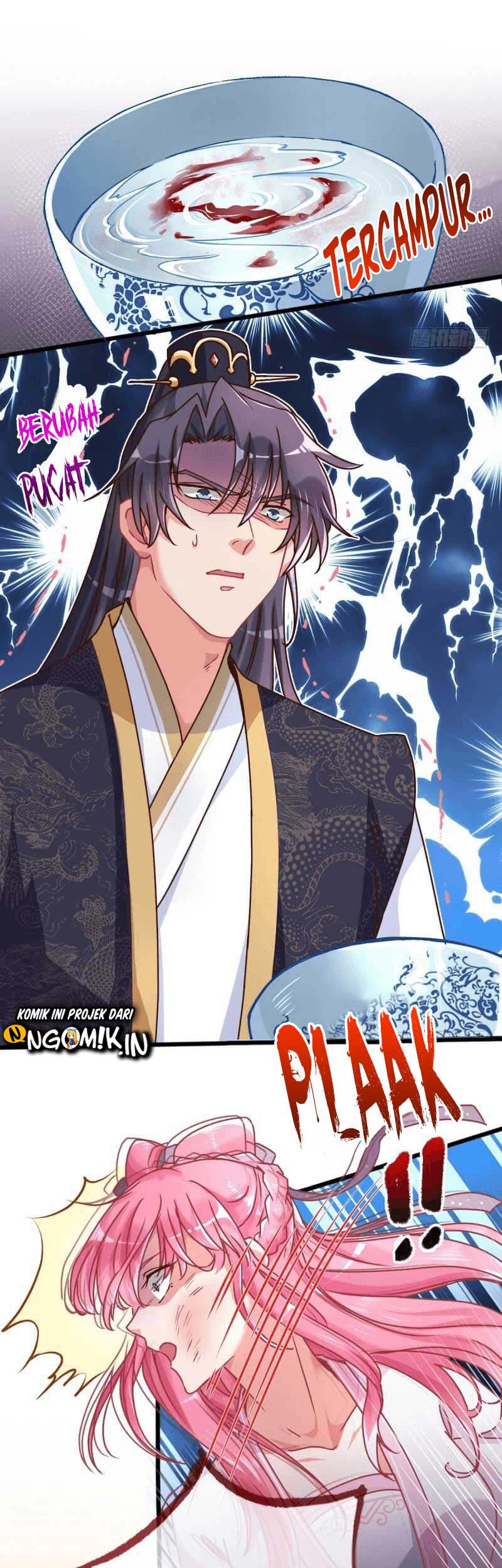 Cheating Men Must Die Chapter 17 Gambar 8