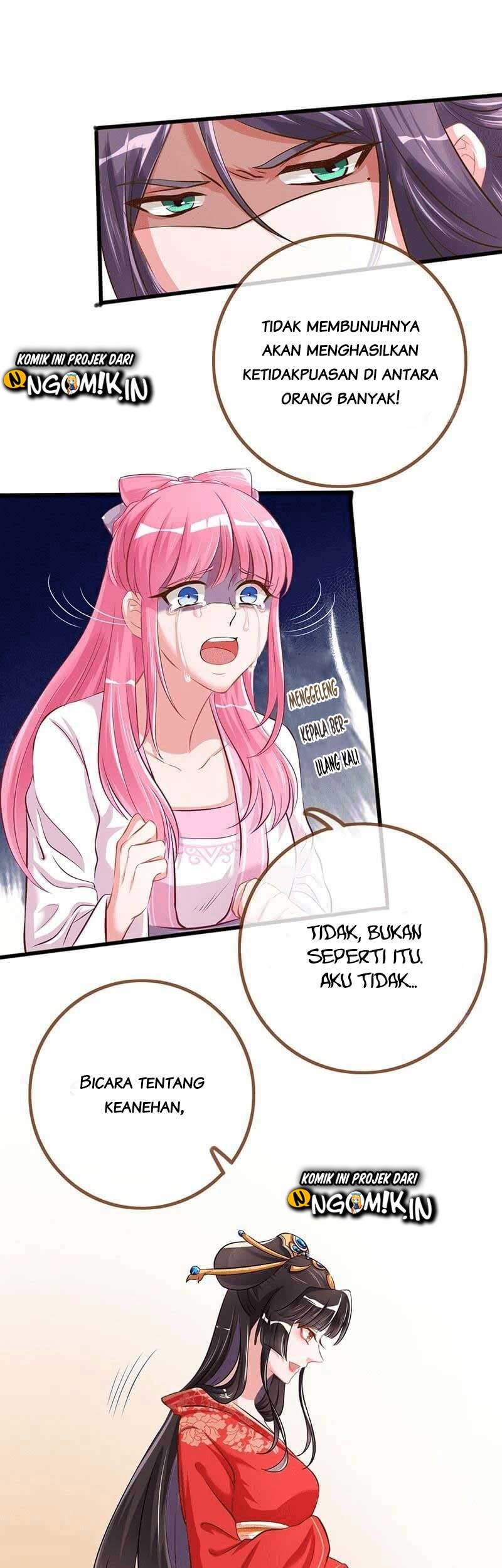 Cheating Men Must Die Chapter 17 Gambar 14