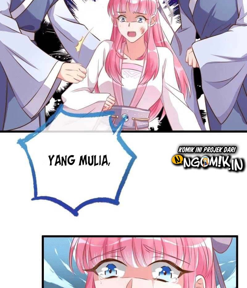 Cheating Men Must Die Chapter 17 Gambar 23