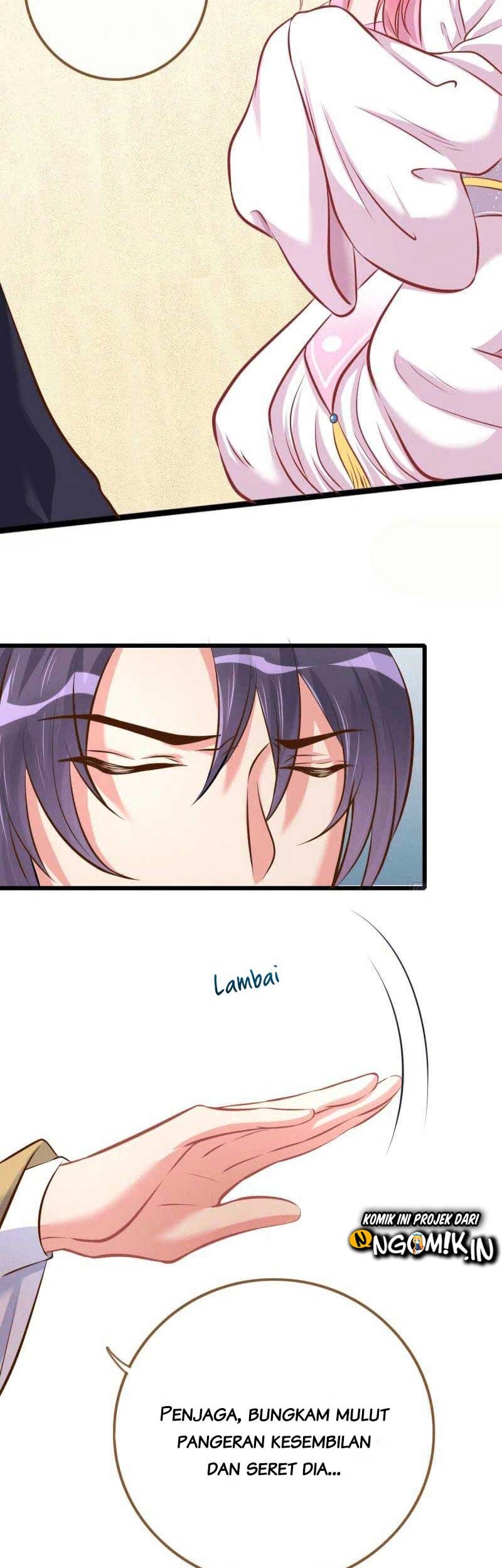 Cheating Men Must Die Chapter 17 Gambar 20