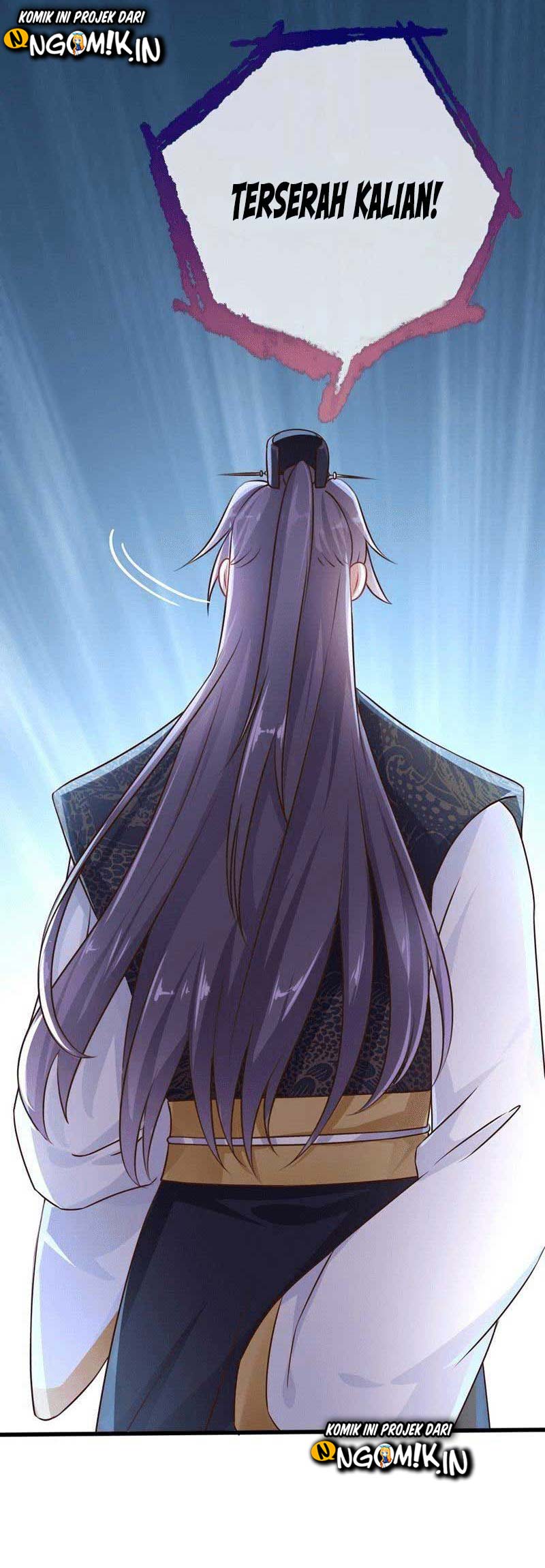 Cheating Men Must Die Chapter 17 Gambar 27