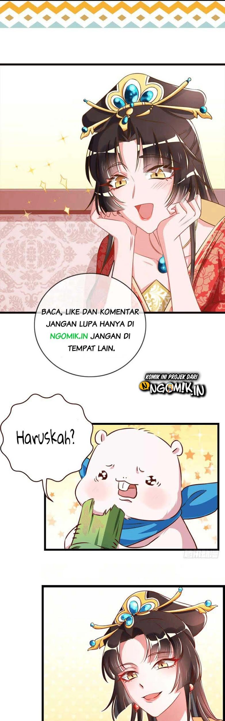 Cheating Men Must Die Chapter 17 Gambar 30