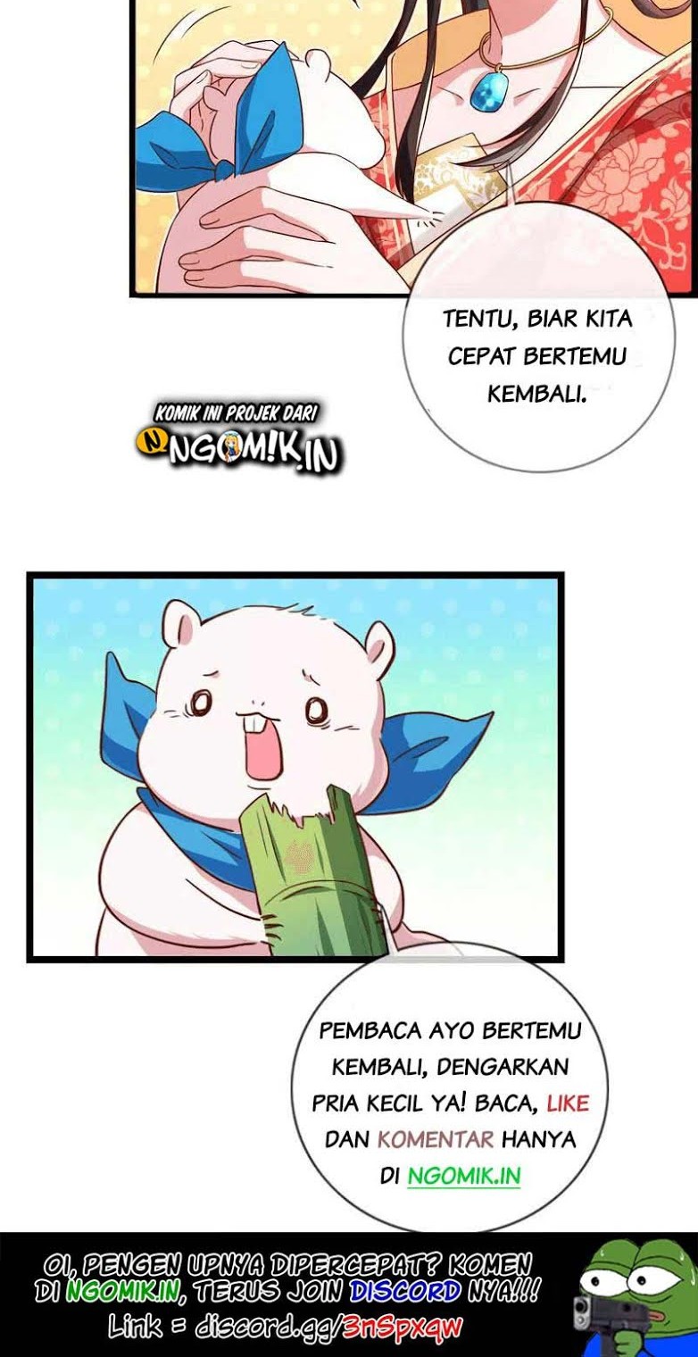 Cheating Men Must Die Chapter 17 Gambar 31