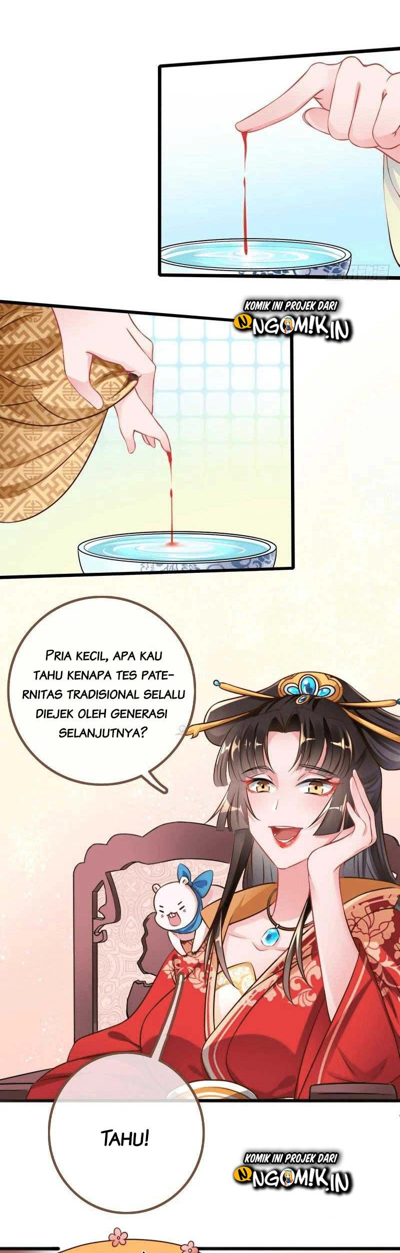 Cheating Men Must Die Chapter 17 Gambar 4