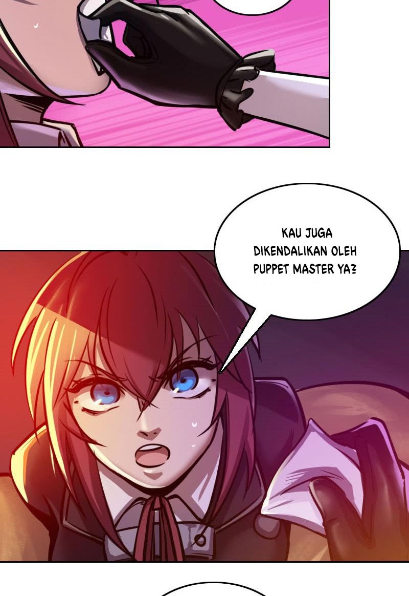 Vanguard Chapter 14 Gambar 6