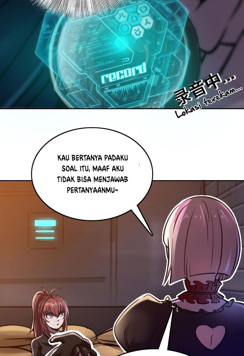 Vanguard Chapter 14 Gambar 8