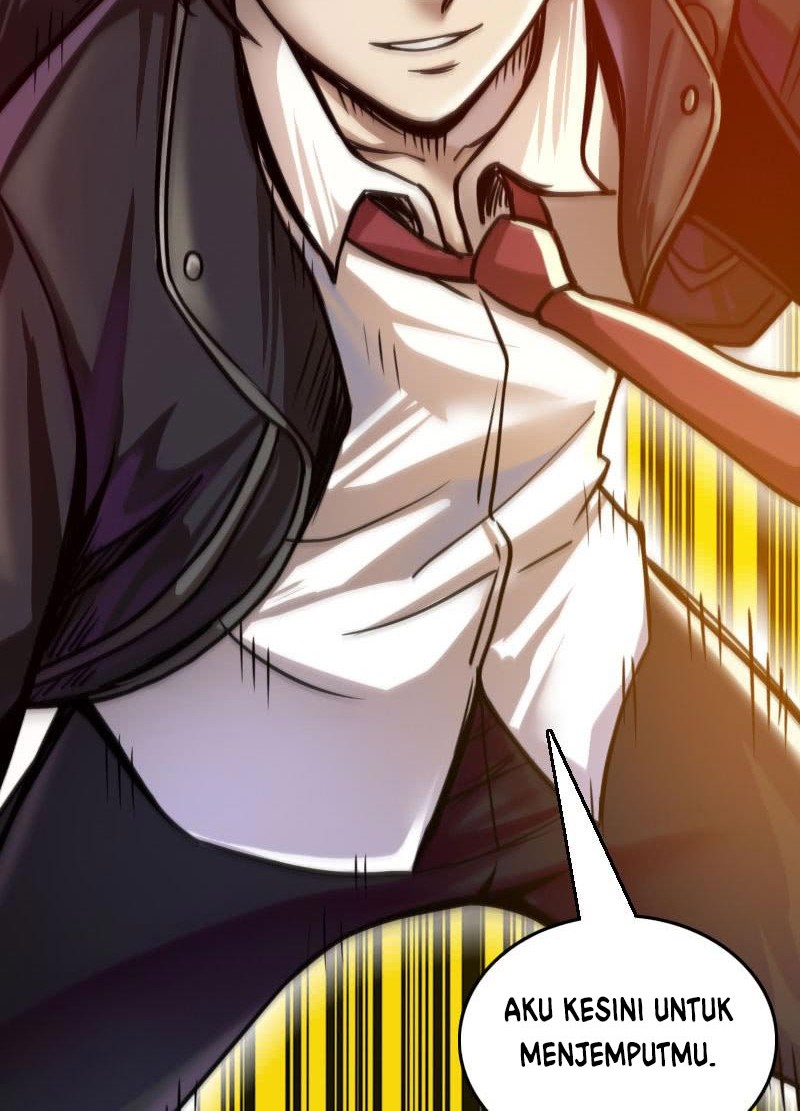 Vanguard Chapter 14 Gambar 18