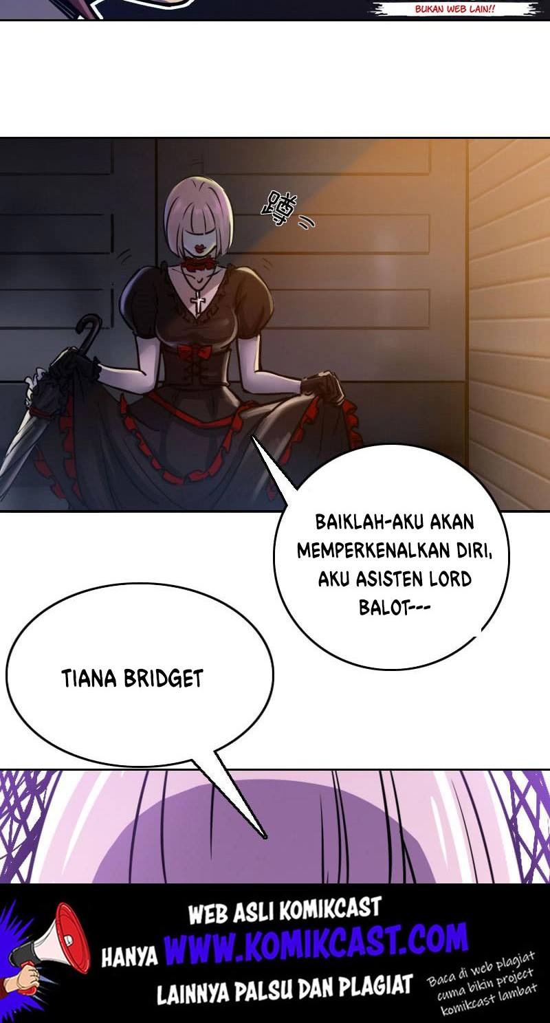 Vanguard Chapter 14 Gambar 4