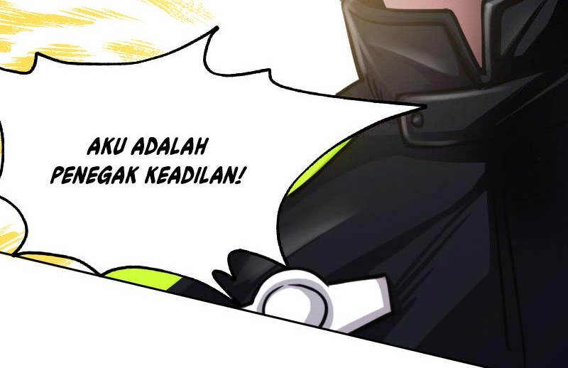 Vanguard Chapter 13 Gambar 7