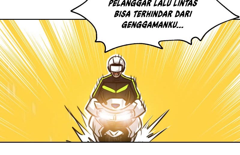 Vanguard Chapter 13 Gambar 9