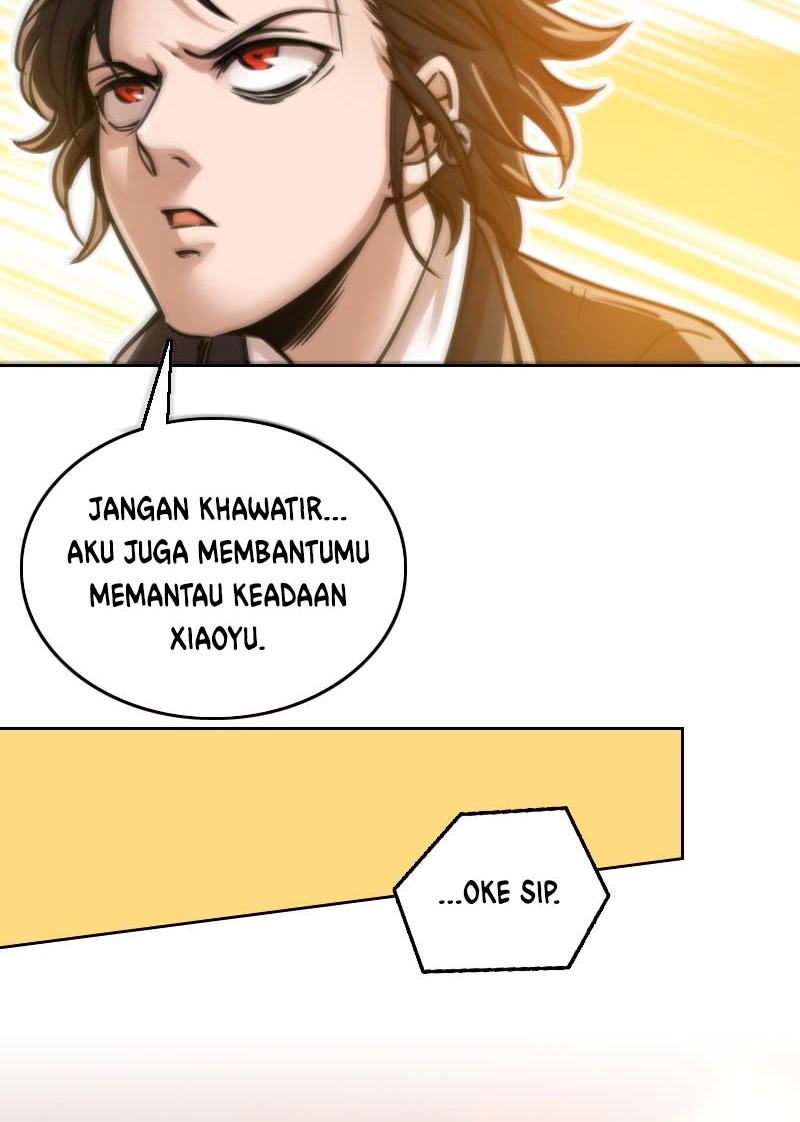 Vanguard Chapter 13 Gambar 11