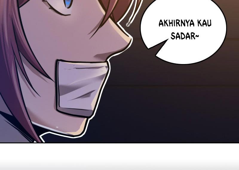 Vanguard Chapter 13 Gambar 13