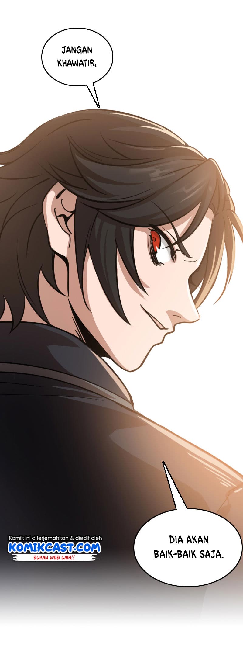 Vanguard Chapter 12 Gambar 11