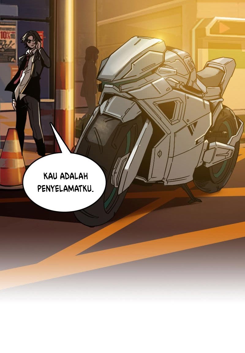 Vanguard Chapter 12 Gambar 13