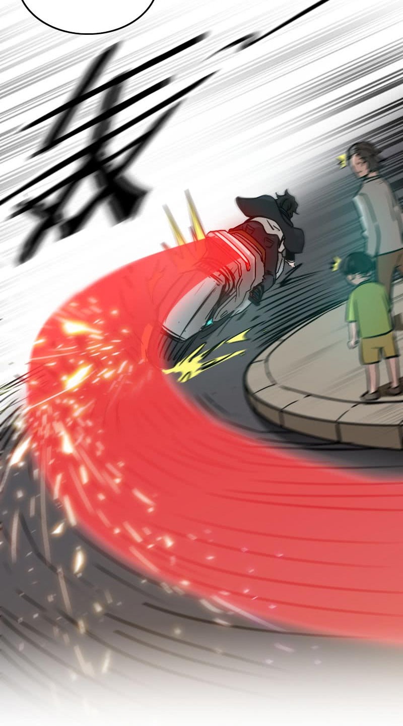 Vanguard Chapter 12 Gambar 16