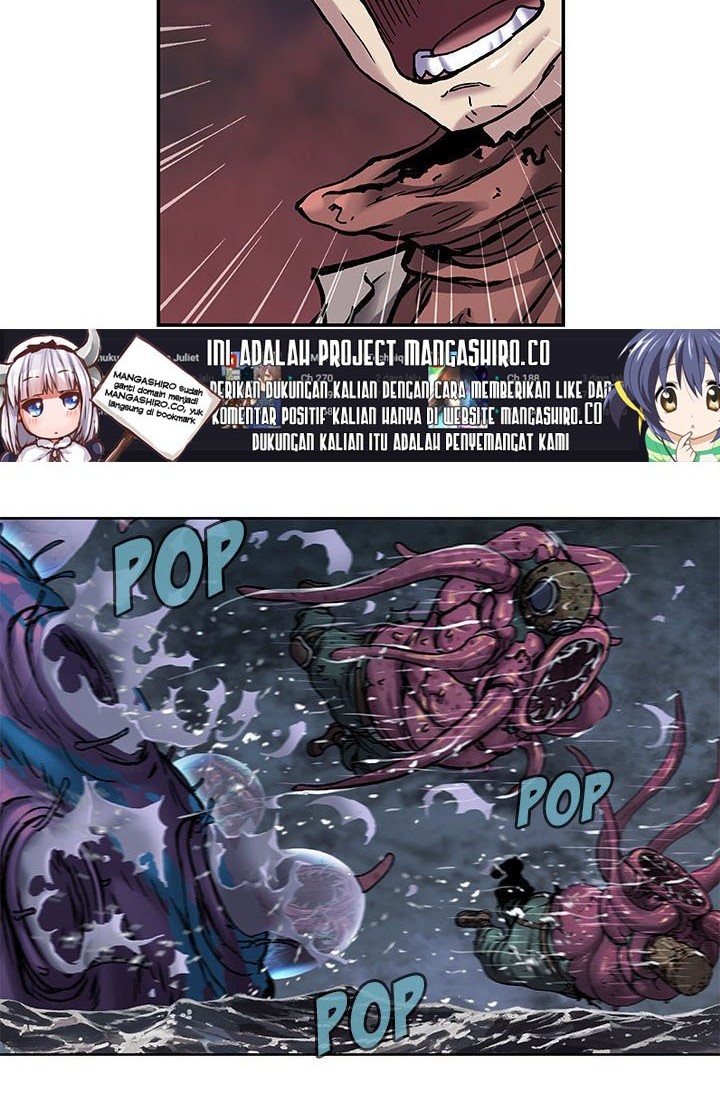 Leviathan Chapter 94 Gambar 8