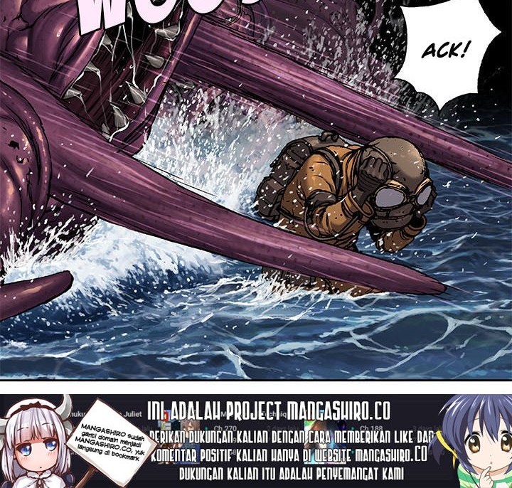 Leviathan Chapter 94 Gambar 12