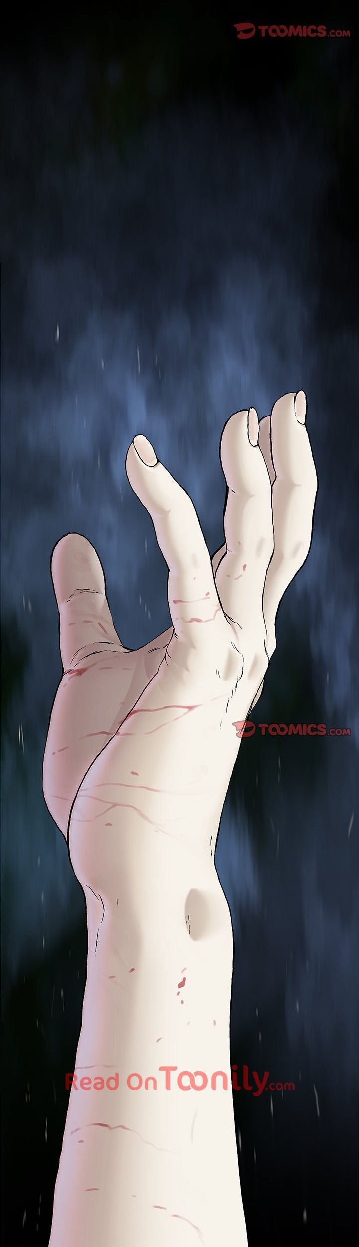 Leviathan Chapter 94 Gambar 17