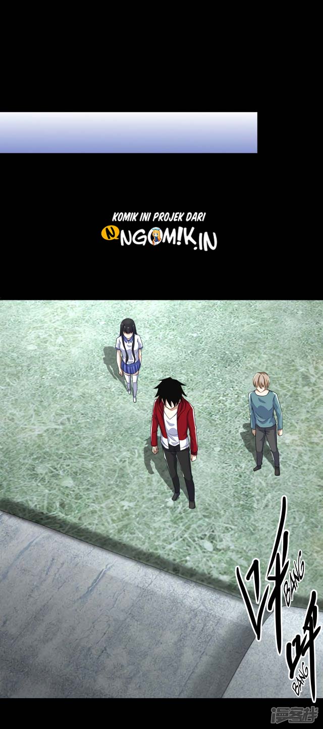 King of Apocalypse Chapter 112 Gambar 15