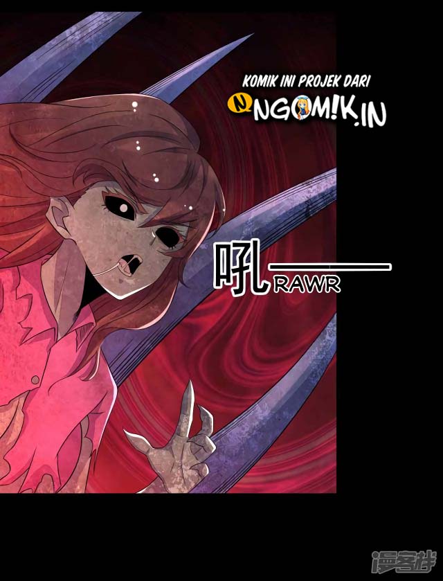 King of Apocalypse Chapter 112 Gambar 18