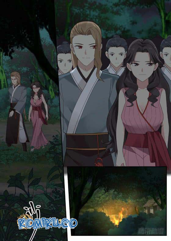 Martial Peak Part 1 Chapter 285 Gambar 8