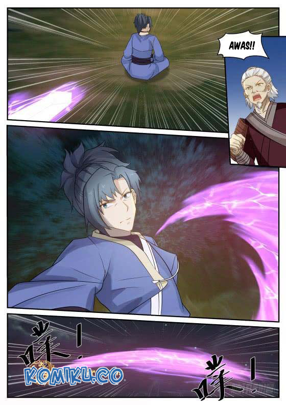 Martial Peak Part 1 Chapter 286 Gambar 7