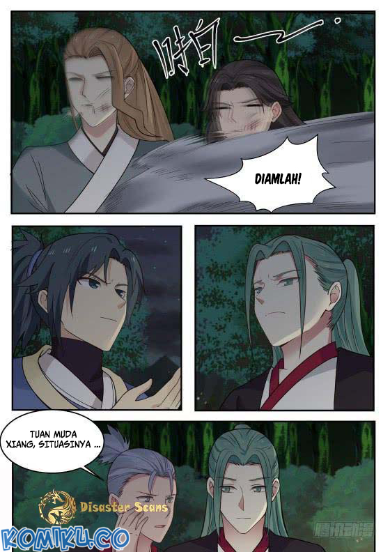 Martial Peak Part 1 Chapter 288 Gambar 4