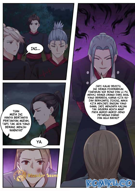 Martial Peak Part 1 Chapter 288 Gambar 6