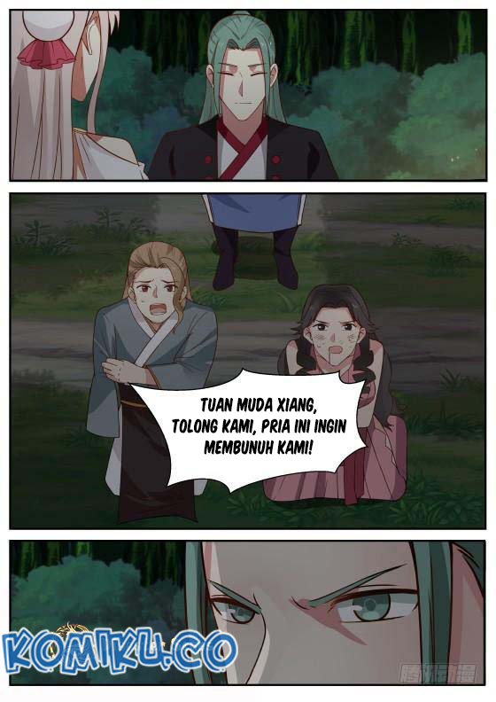 Martial Peak Part 1 Chapter 288 Gambar 3