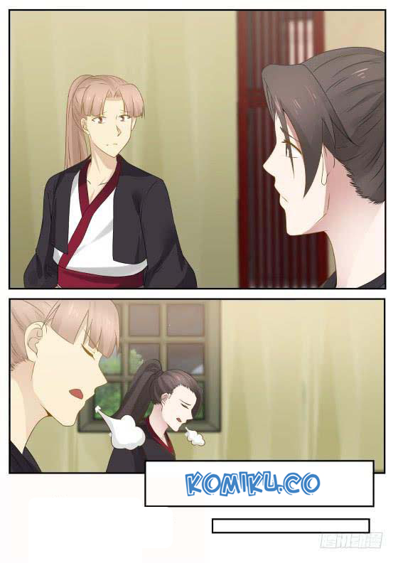 Martial Peak Part 1 Chapter 289 Gambar 11