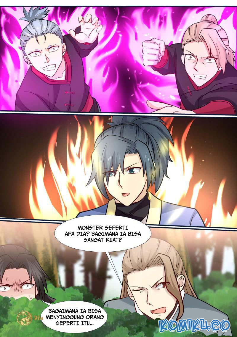 Martial Peak Part 1 Chapter 291 Gambar 6