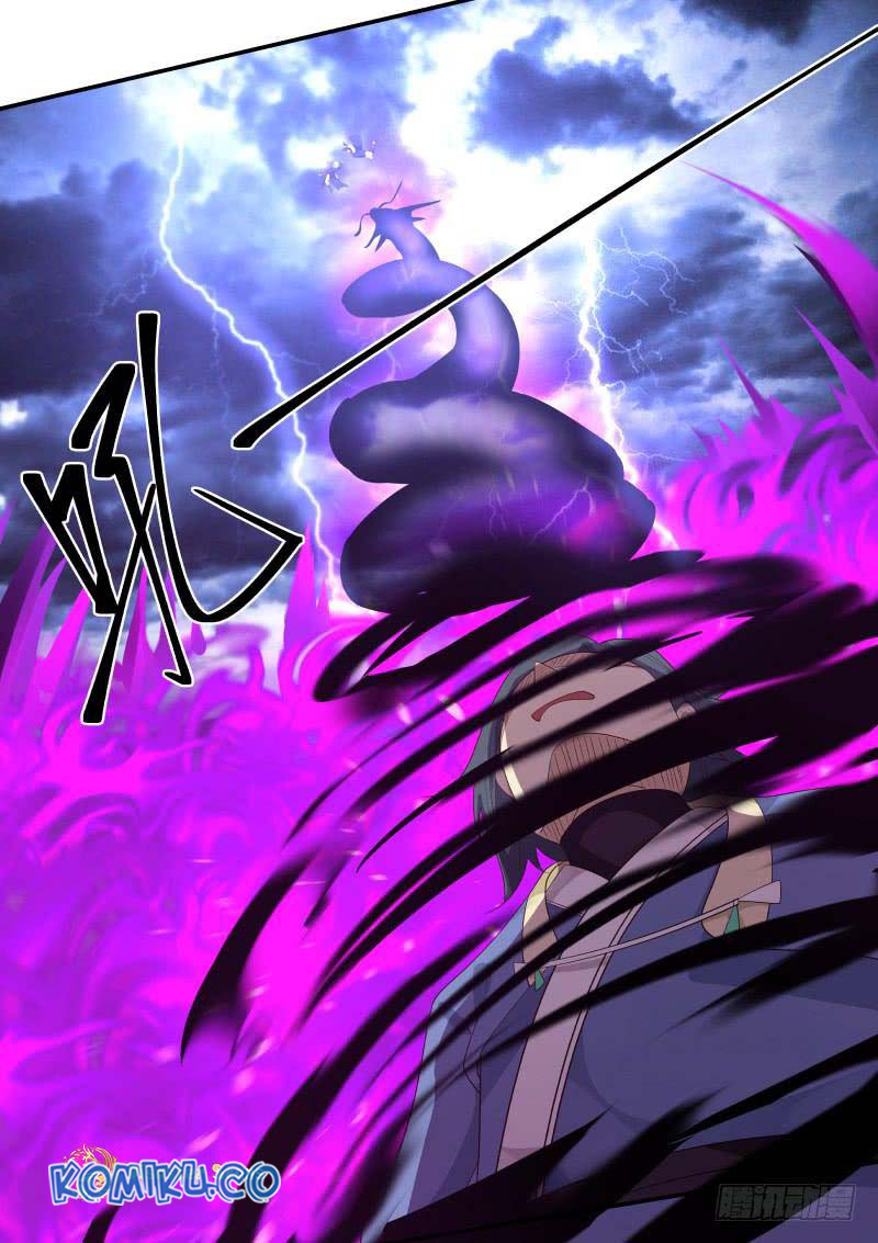 Martial Peak Part 1 Chapter 293 Gambar 4