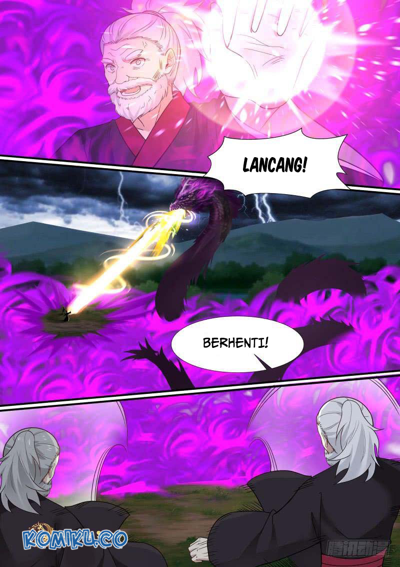 Martial Peak Part 1 Chapter 293 Gambar 11