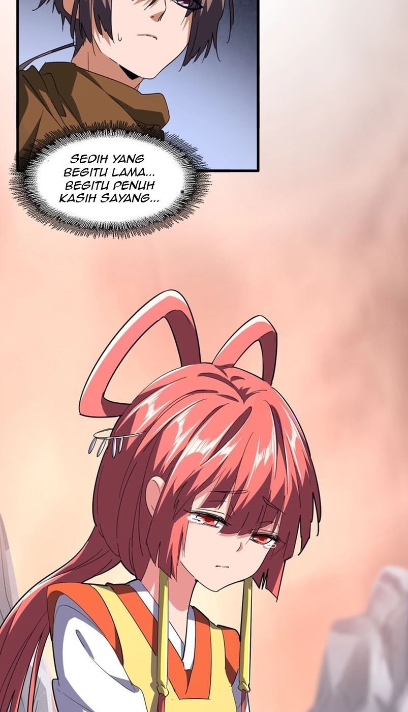 Magic Emperor Chapter 82 Gambar 4