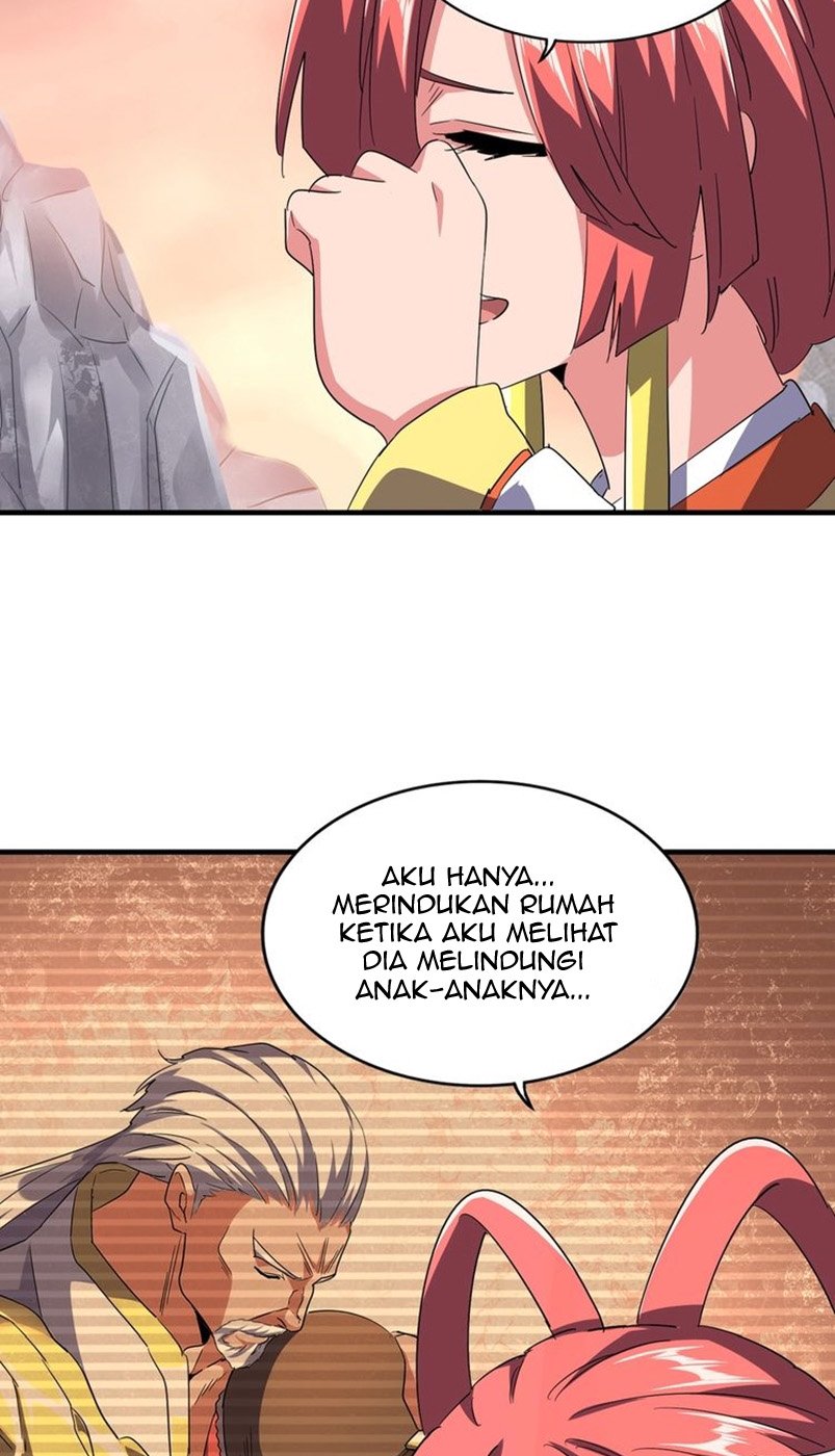 Magic Emperor Chapter 82 Gambar 7