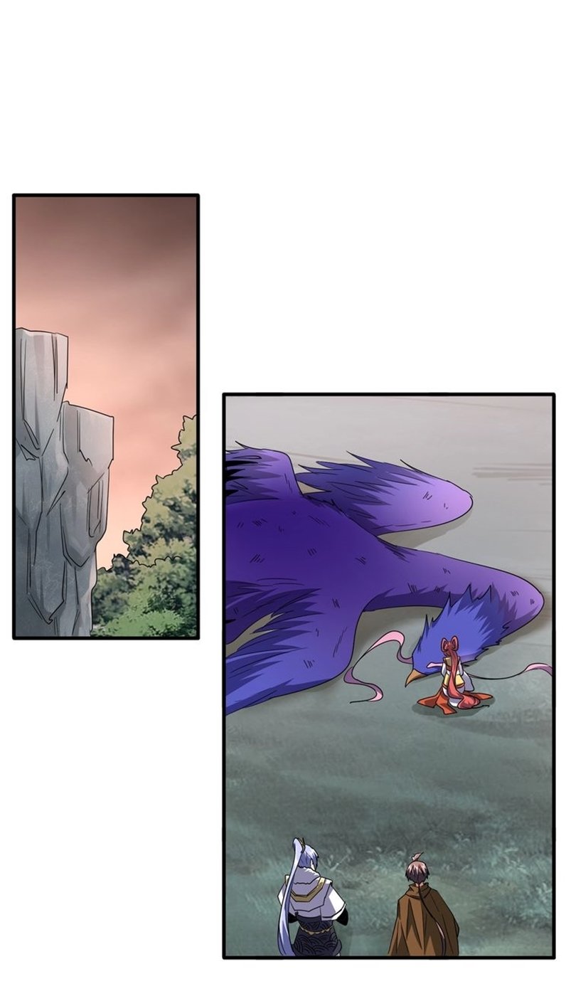 Manhua Magic Emperor Chapter 82 gambar nomor 2