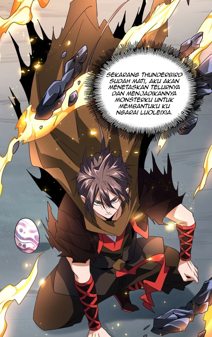 Magic Emperor Chapter 82 Gambar 25