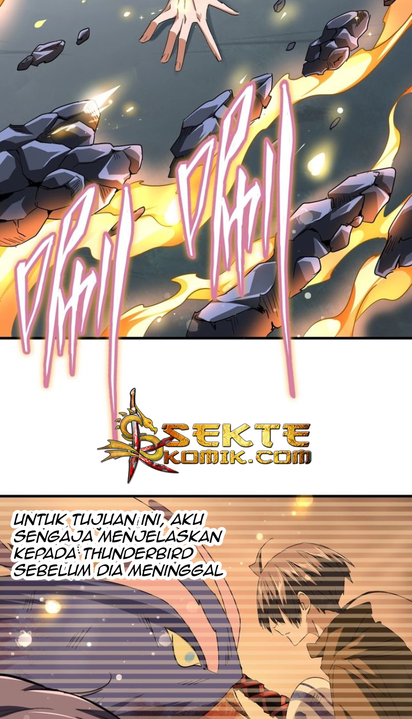 Magic Emperor Chapter 82 Gambar 26