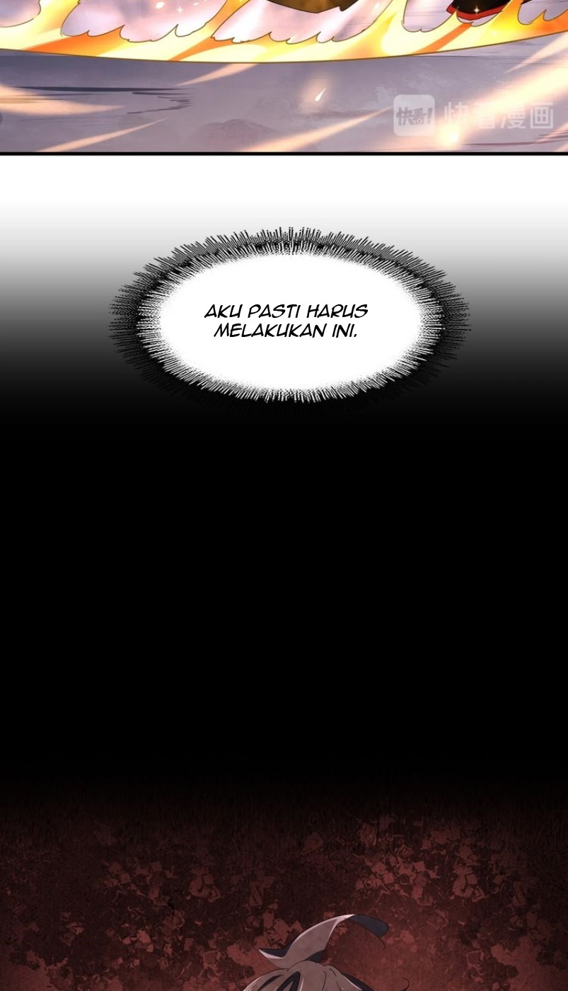 Magic Emperor Chapter 82 Gambar 29