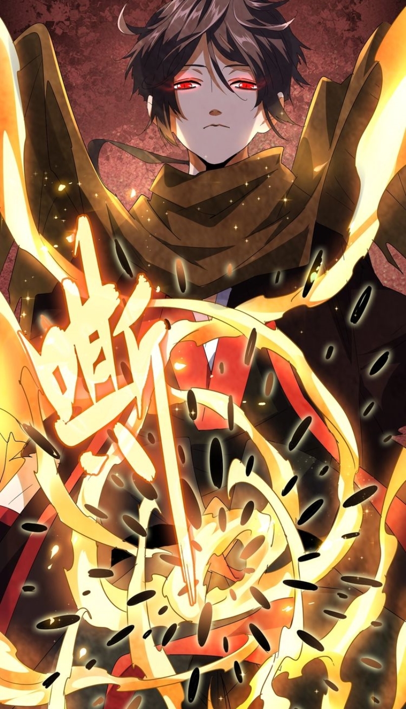 Magic Emperor Chapter 82 Gambar 30