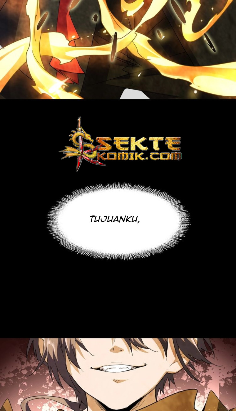 Magic Emperor Chapter 82 Gambar 31