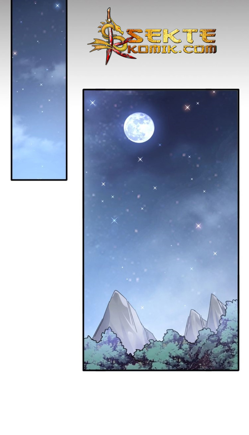 Magic Emperor Chapter 82 Gambar 33