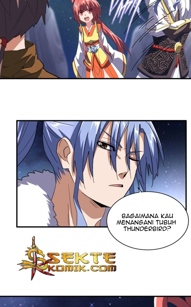 Magic Emperor Chapter 82 Gambar 36