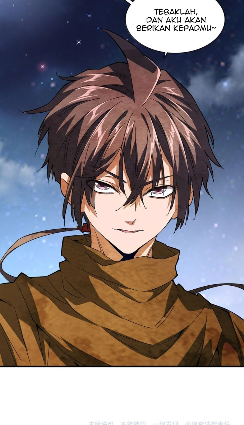 Magic Emperor Chapter 82 Gambar 39