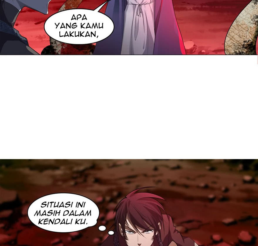 Infinity Mailman Chapter 13 Gambar 19